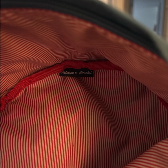 Herschel Supply Company Classic Backpack Unisex - Picture 5 of 7